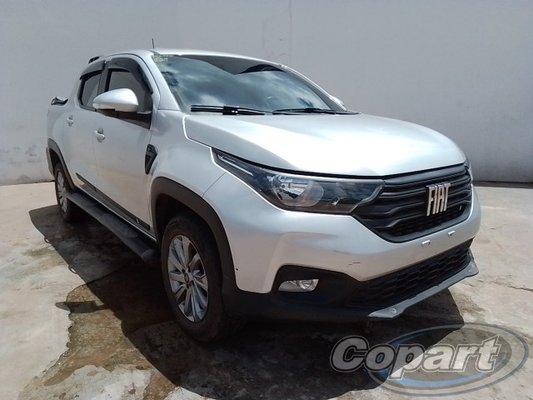 Fiat Strada Freedom 1.3 2021