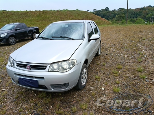 Fiat Palio Fire 1.0 2016
